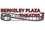 BERKELEY PLAZA THEATRE 7 logo