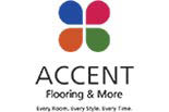 ACCENT FLOORING & MORE logo