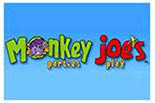 MONKEY JOES logo