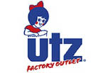 UTZ OUTLET STORE logo