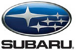 LAWRENCE SUBARU logo