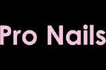 PRO NAILS - MARTINSBURG logo