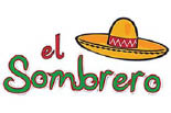 EL SOMBRERO logo