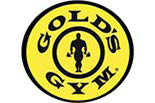 GOLD'S GYM - WAYNESBORO logo