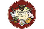 CARRIAGE HOUSE MARKET logo