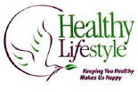 HEALTHY LIFESTYLE NATURAL FOODS logo