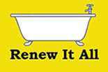 RENEW IT ALL, INC logo