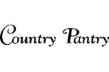 COUNTRY PANTRY logo