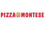 PIZZA MONTESE logo