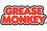 GREASE MONKEY - HAGERSTOWN logo