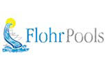 FLOHR POOLS - Chambersburg logo