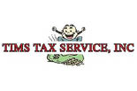 TIMS TAX SERVICE, INC. logo