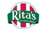 RITAS ITALIAN ICE (GETTYSBURG) logo