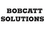 BOBCATT SOLUTIONS logo