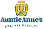 AUNTIE ANNES - Waynesboro logo
