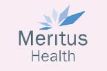 MERITUS HEALTH logo