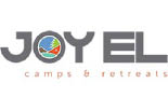 CAMP JOY EL logo