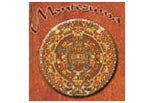 MONTEZUMA MEXICAN RESTAURANT logo