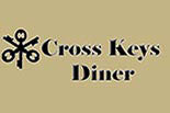 CROSS KEYS DINER & MOTOR INN logo
