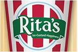 RITA'S ITALIAN ICE logo