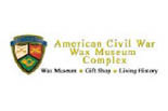 AMERICAN CIVIL WAR MUSEUM COMPLEX logo