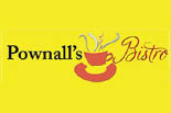 POWNALL'S BISTRO logo