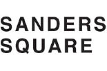 SANDERS SQUARE logo