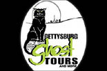 GETTYSBURG GHOST TOURS logo
