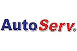 AUTO SERV logo