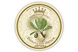 BEAUTY FOR ASHES logo