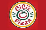 CI CI'S PIZZA- HAG logo