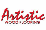 ARTISTIC INTERIORS logo