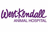 WEST KENDALL ANIMAL HOSPITAL logo