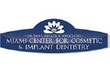 Miami Center For Cosmetic And Implant Dentistry logo