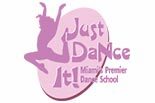 JUST DANCE IT logo