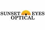 SUNSET EYES OPTICAL logo