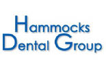 HAMMOCKS DENTAL GROUP logo