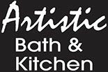 Artistic Bath & Kitchen logo