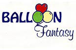 Balloon Fantasy logo