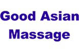 GOOD ASIAN MASSAGE logo