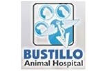 BUSTILLO ANIMAL HOSPITAL logo