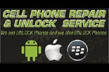 PHONE REPAIR logo