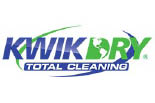 KWIK DRY OF NORTH TEXAS logo
