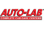Auto Lab Stores logo