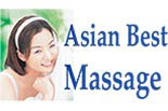 Asian Best Massage logo