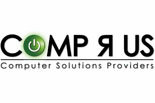 COMPRUS logo