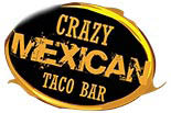 Crazy Mexican
