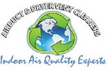 Air Duct & Dryer Vent Cleaners - All A/C Services logo