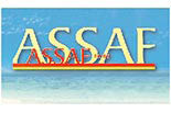 Assaf Salon logo