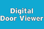  Digital Door Viewer logo